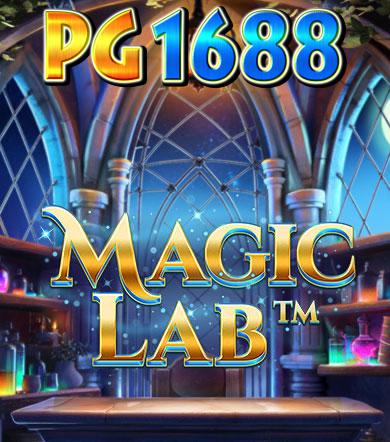 Magic Lab