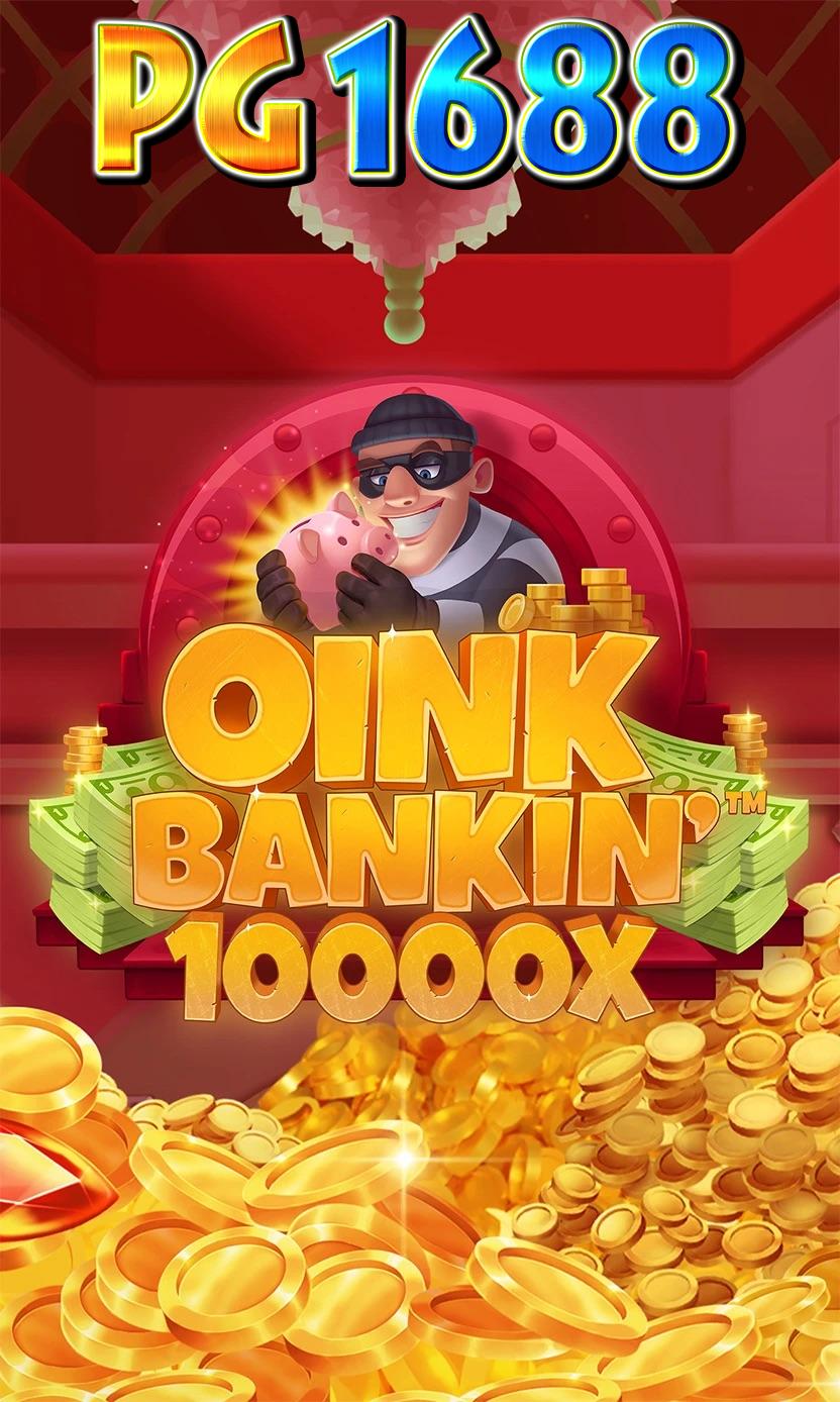 Oink Bankin'