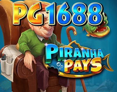 Piranha Pays
